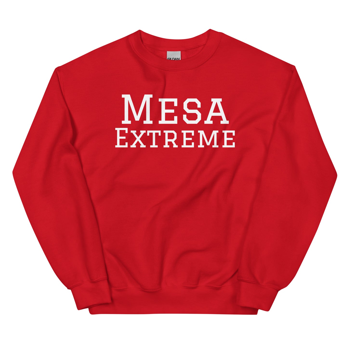 Mesa Extreme Sweatshirt