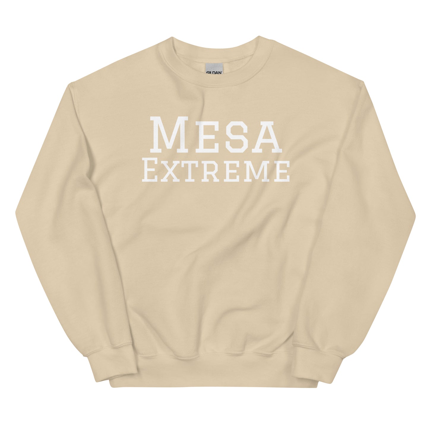 Mesa Extreme Sweatshirt