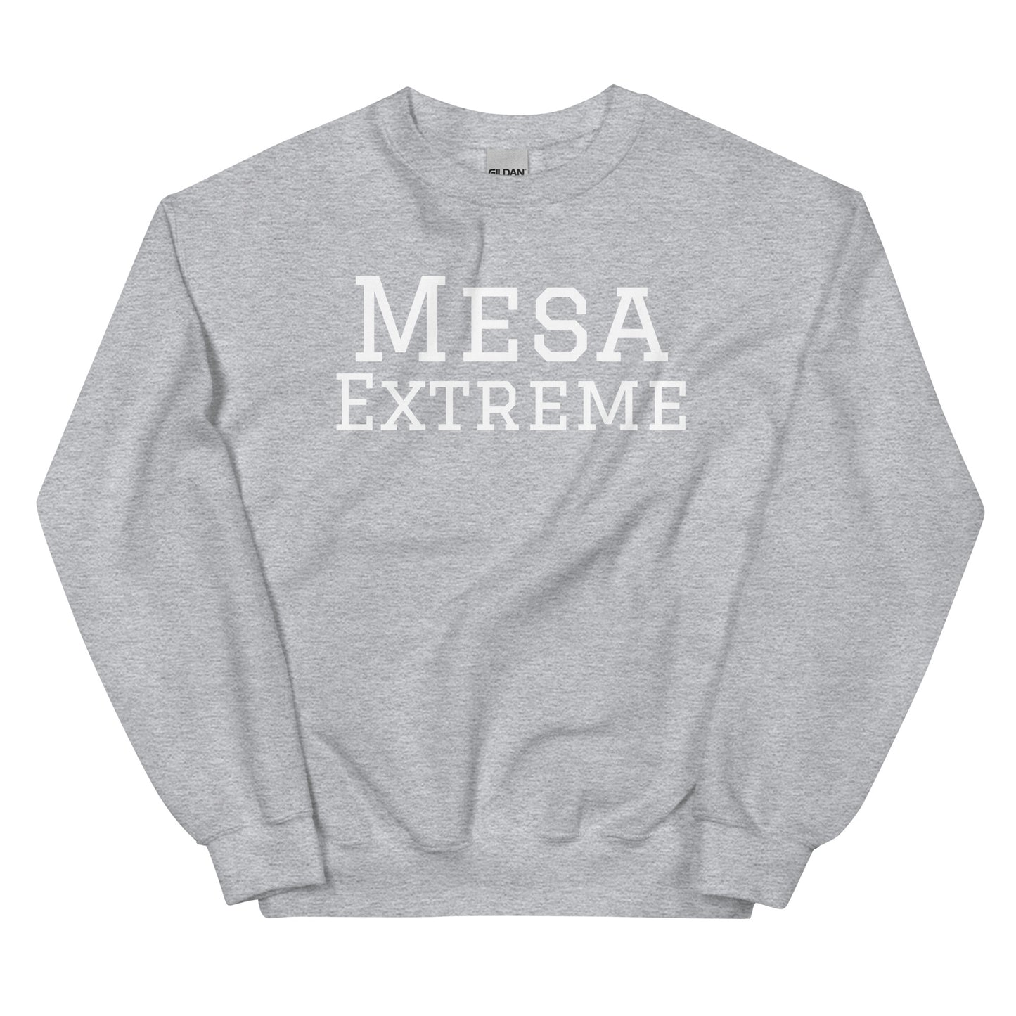 Mesa Extreme Sweatshirt