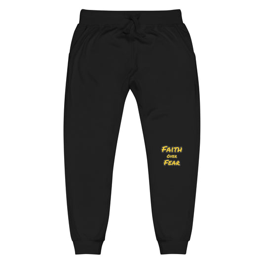 Faith Sweatpants