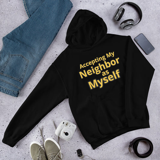 Acceptance Hoodie