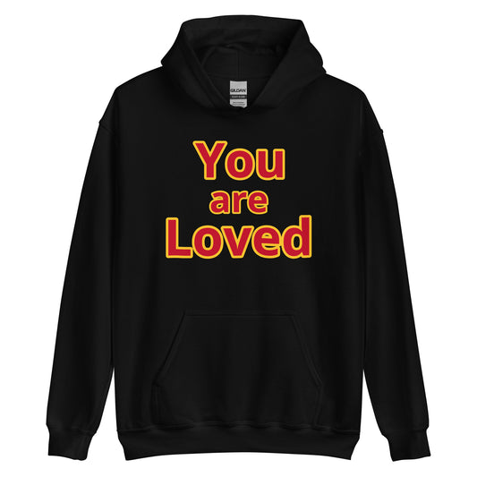 Love Hoodie
