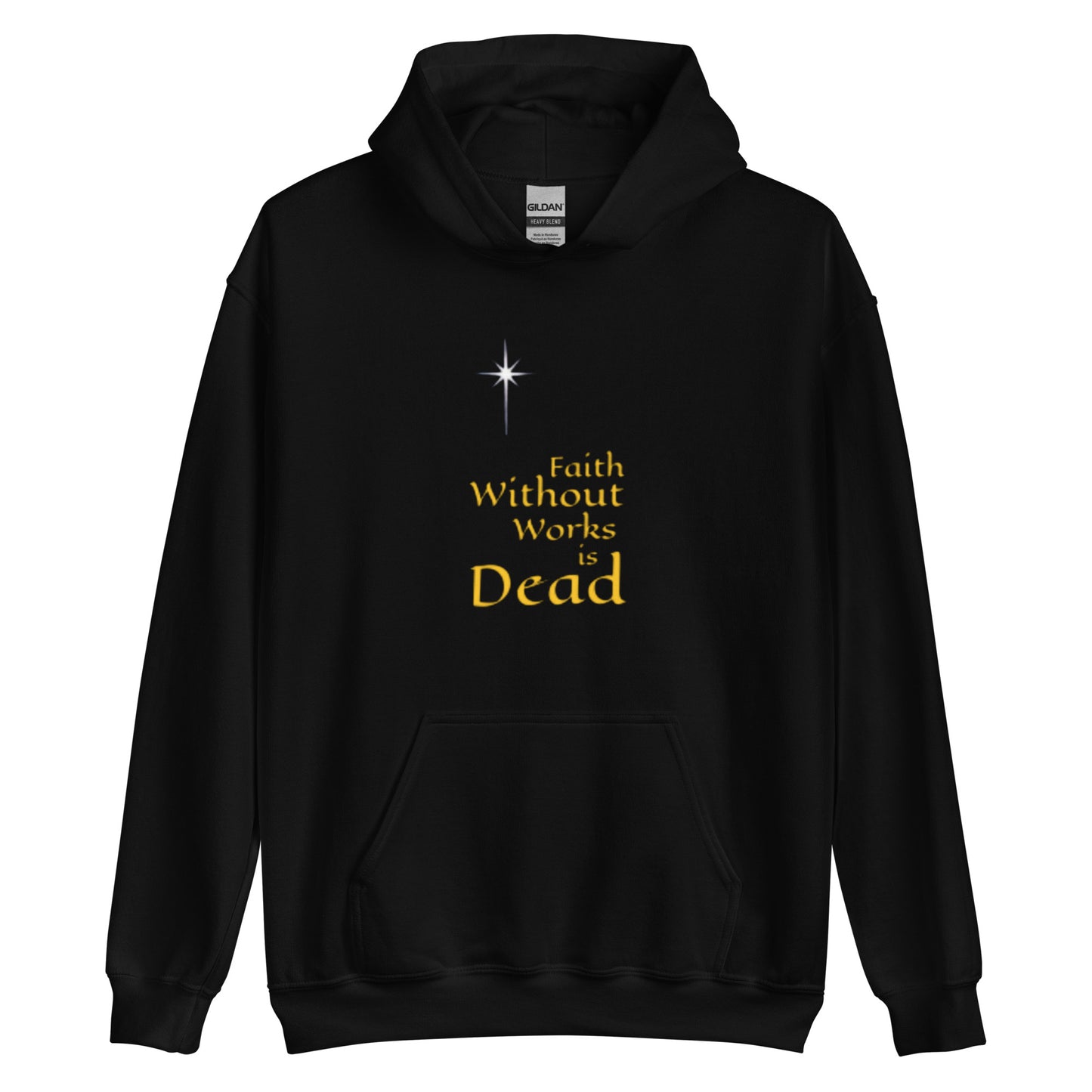 Work Hoodie