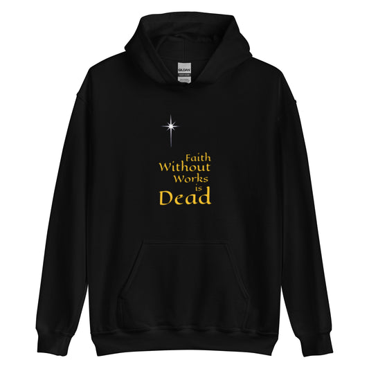 Work Hoodie