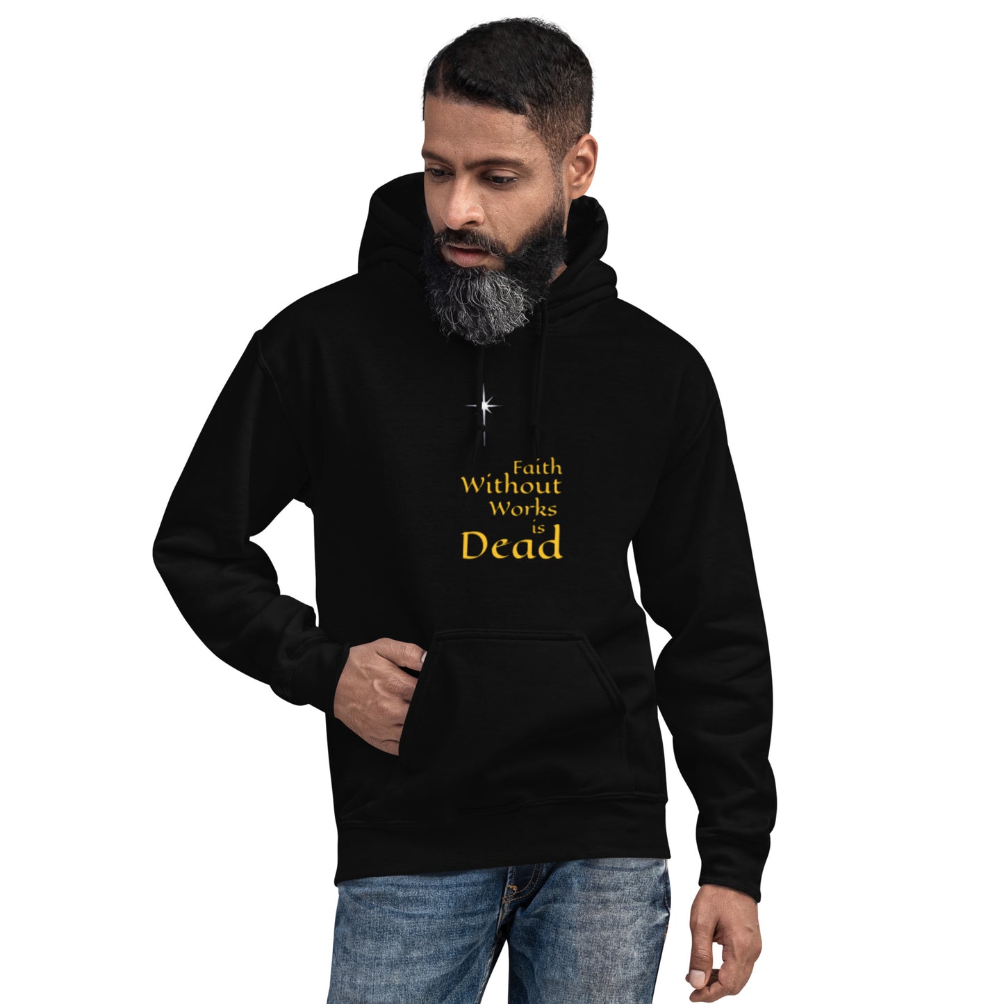 Work Hoodie