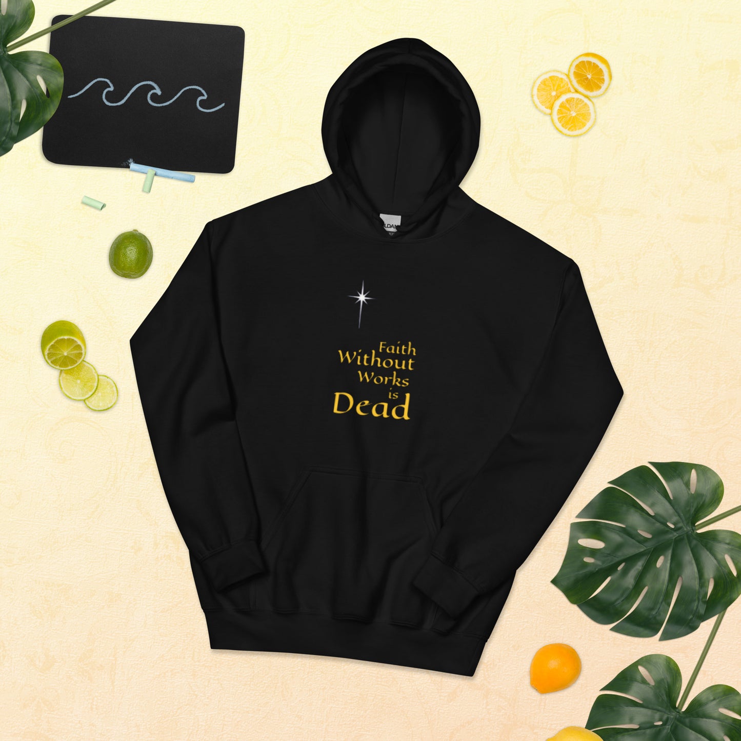 Work Hoodie