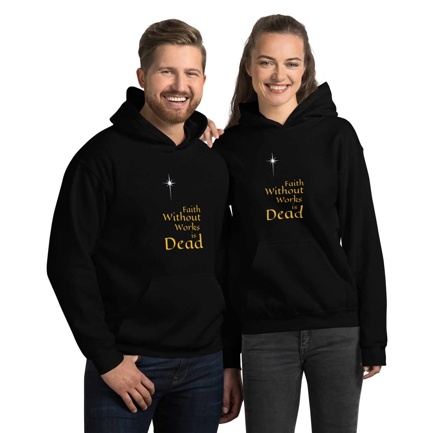 Work Hoodie
