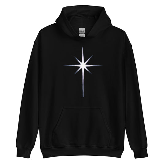 Bethlehem Star Hoodie