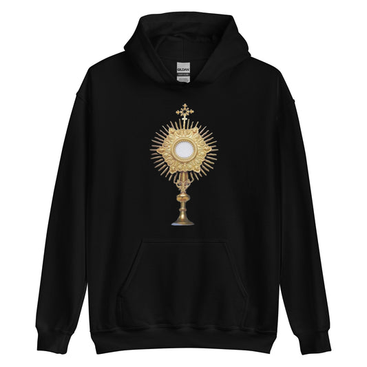 Monstrance Hoodie
