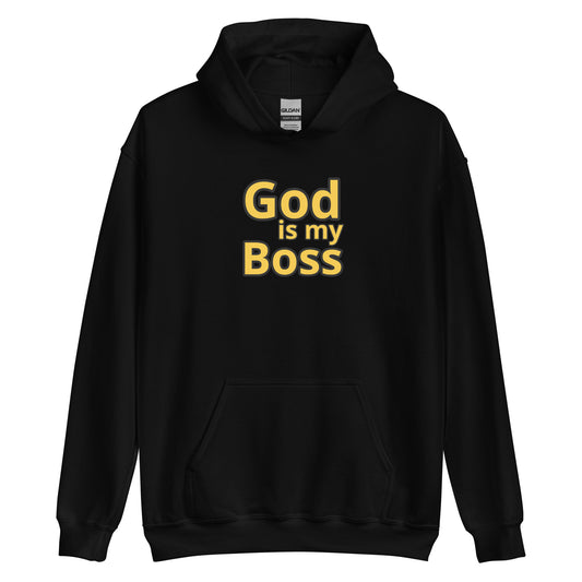 Employment Hoodie