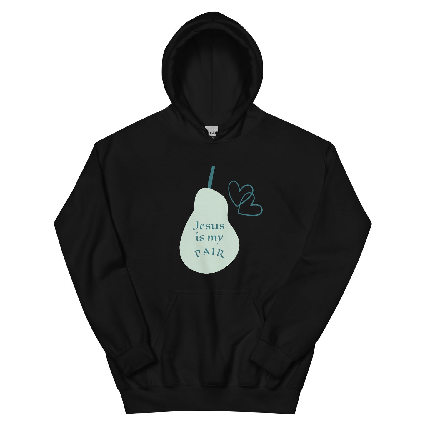 Love Hoodie