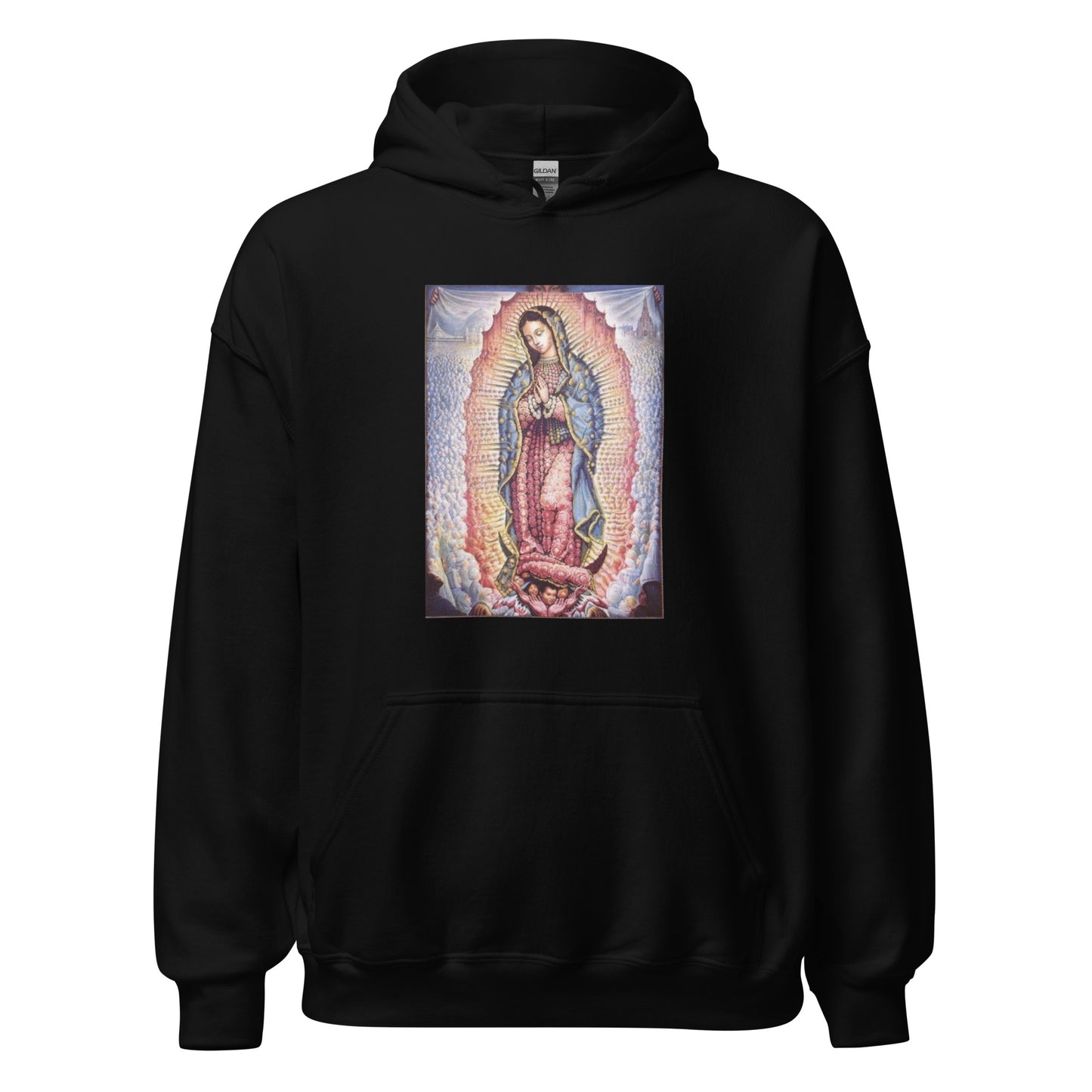 Our Lady of Guadalupe Hoodie