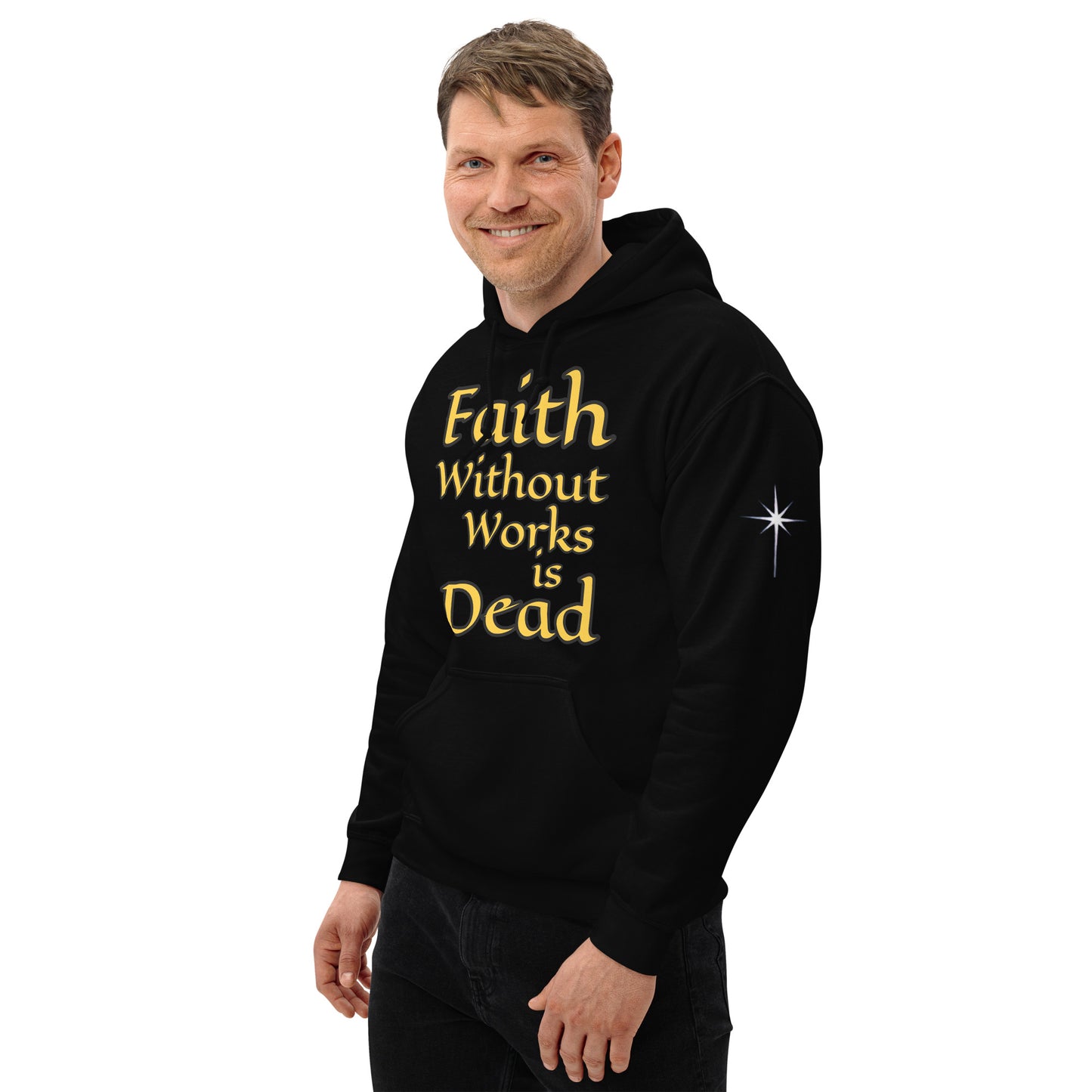 Work Hoodie