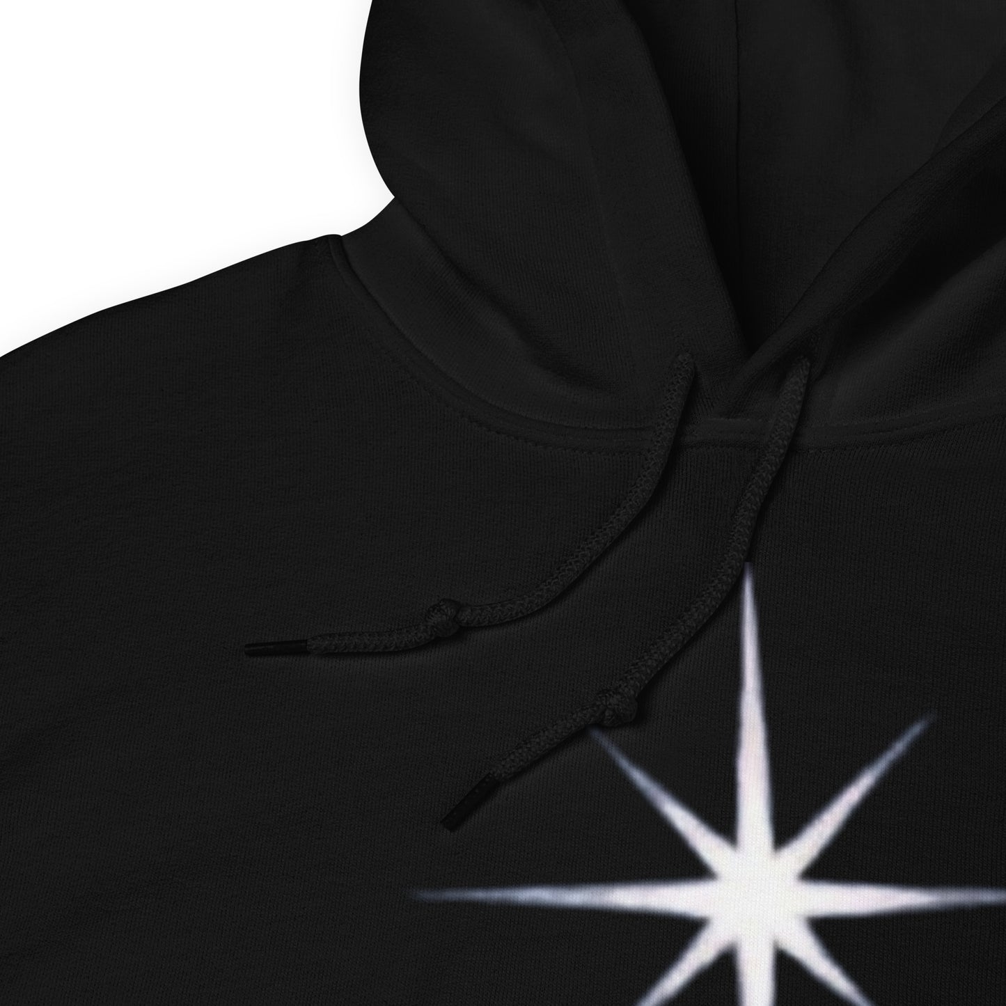 Bethlehem Star Hoodie
