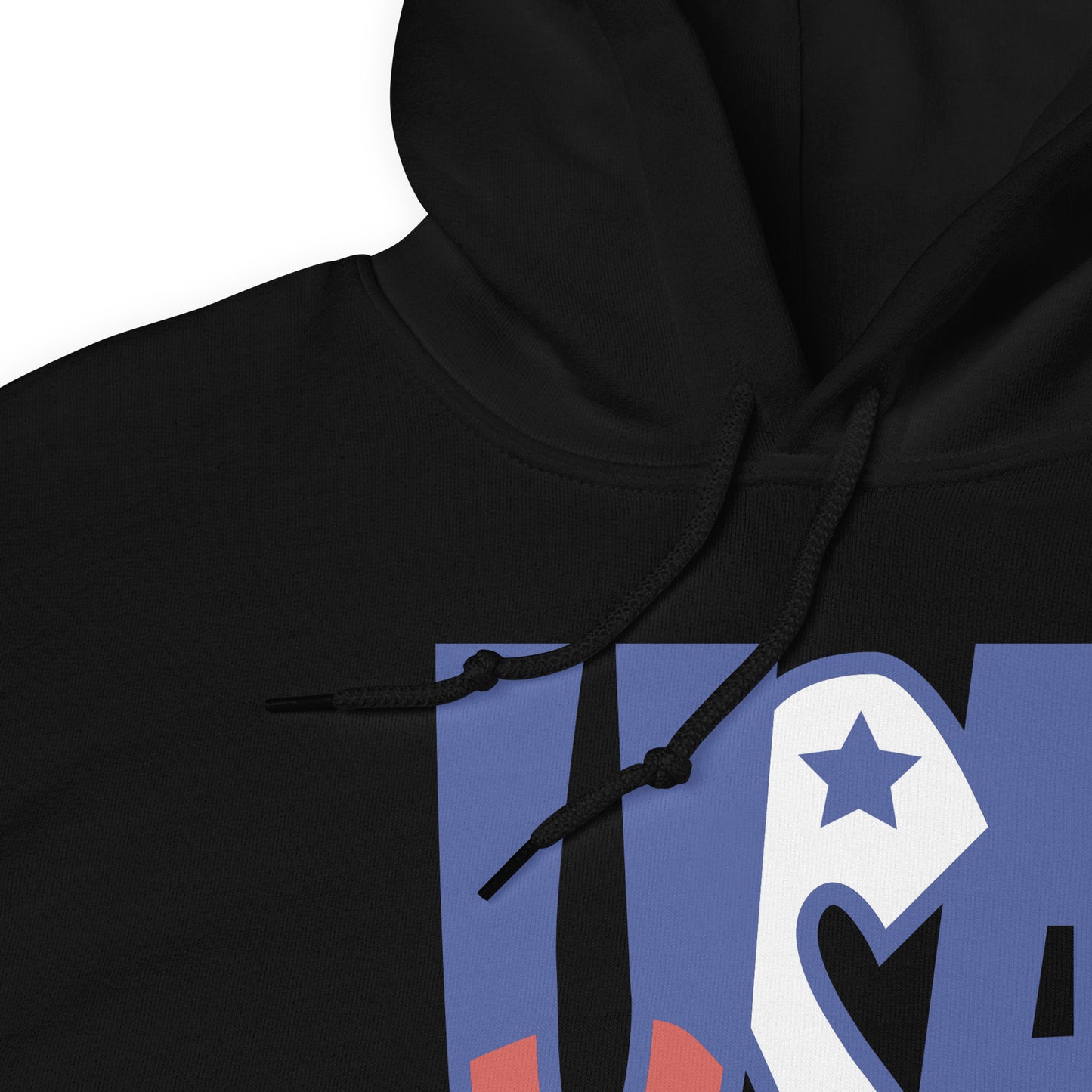Patriotic Hoodie