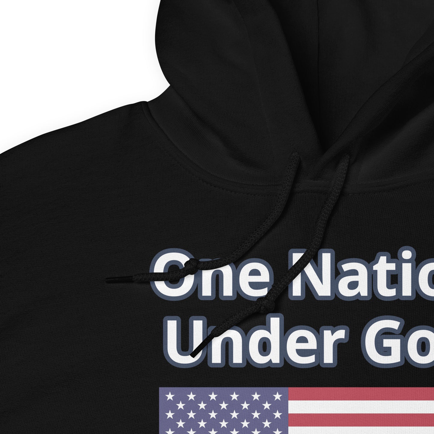 Patriotic Hoodie
