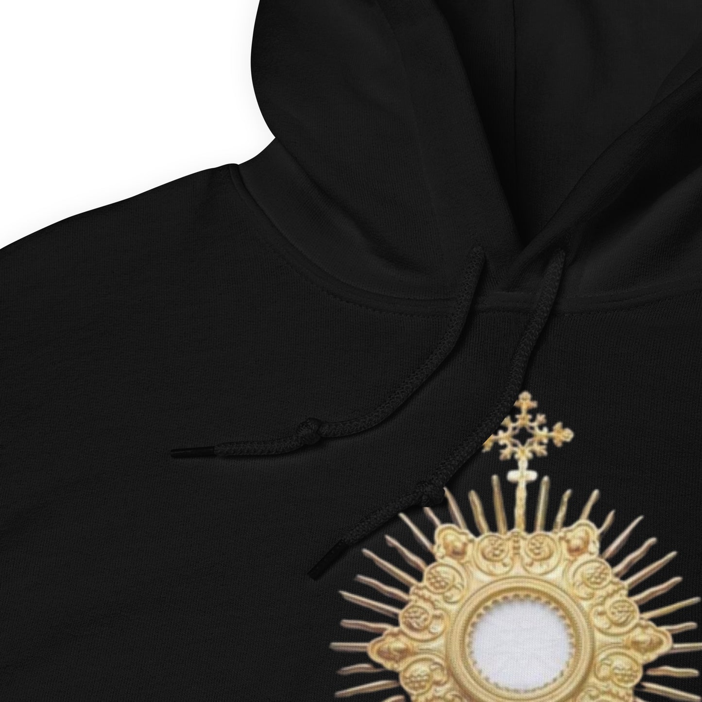 Monstrance Hoodie
