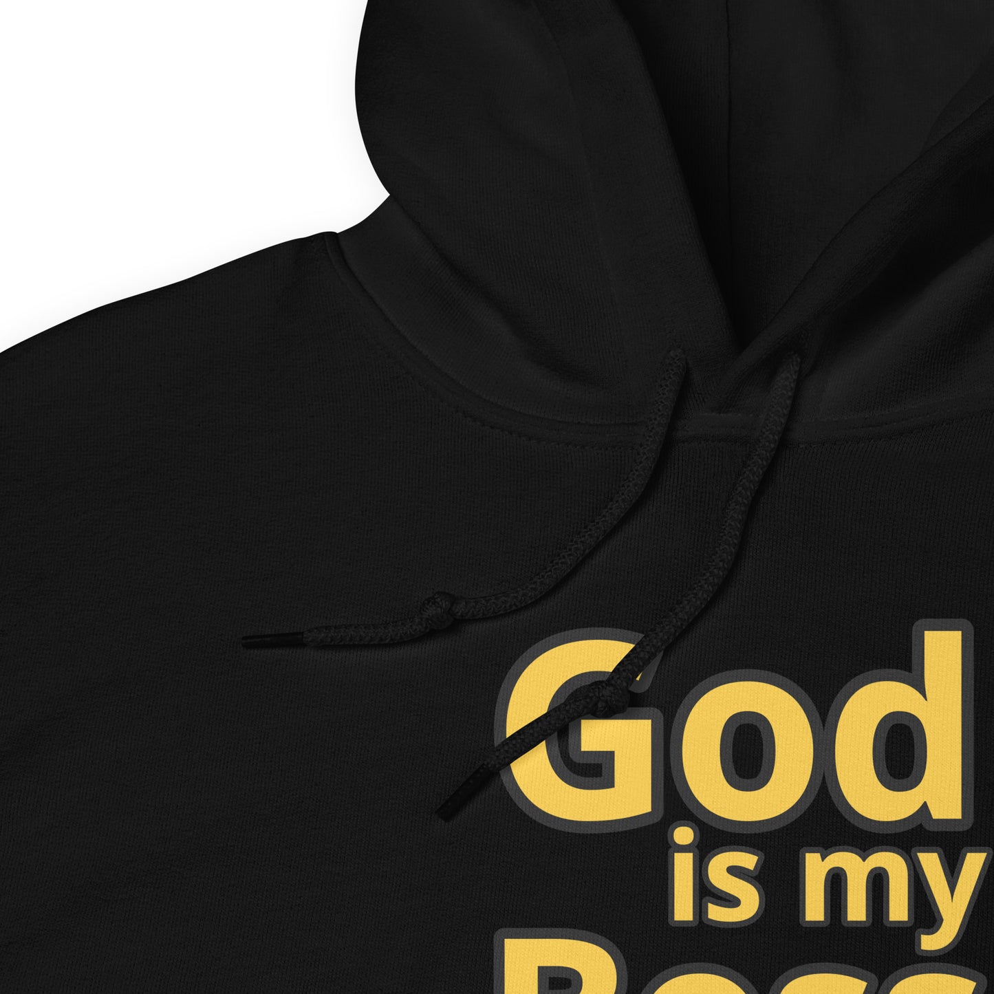 Employment Hoodie