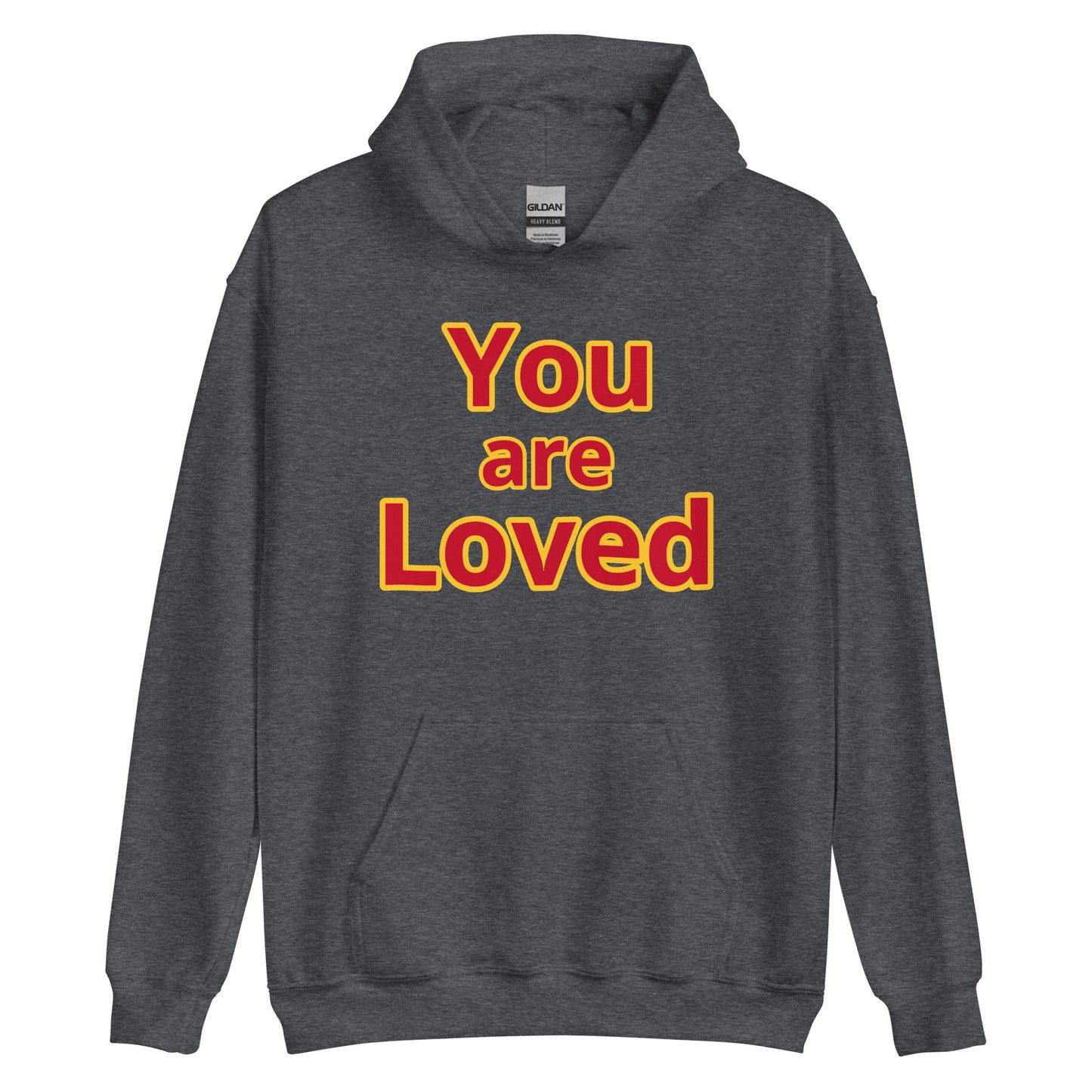 Love Hoodie