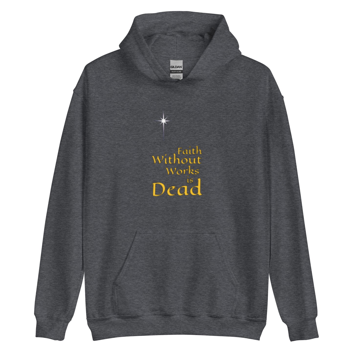 Work Hoodie