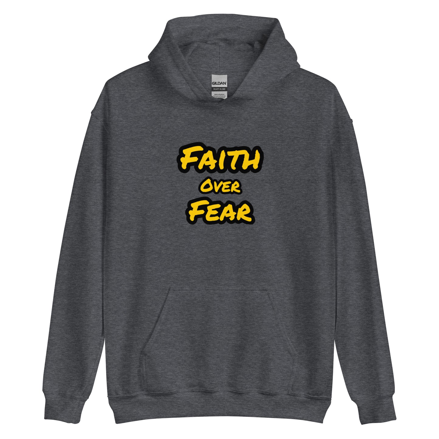 Faith Hoodie