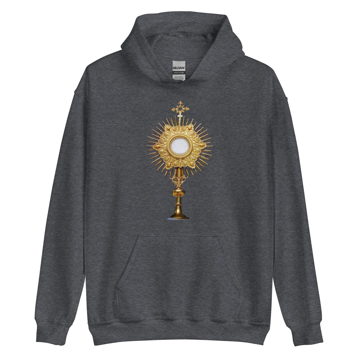 Monstrance Hoodie