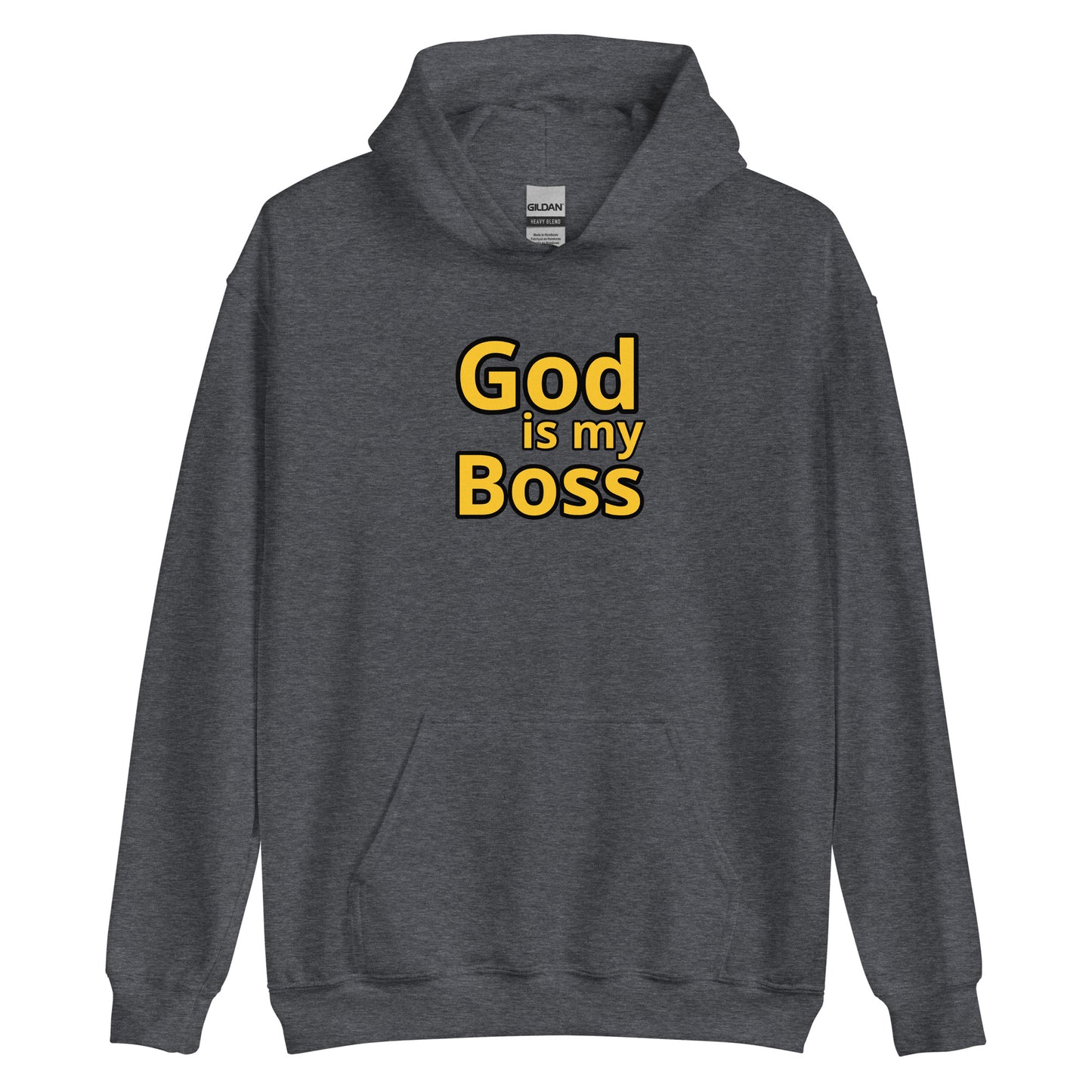 Employment Hoodie