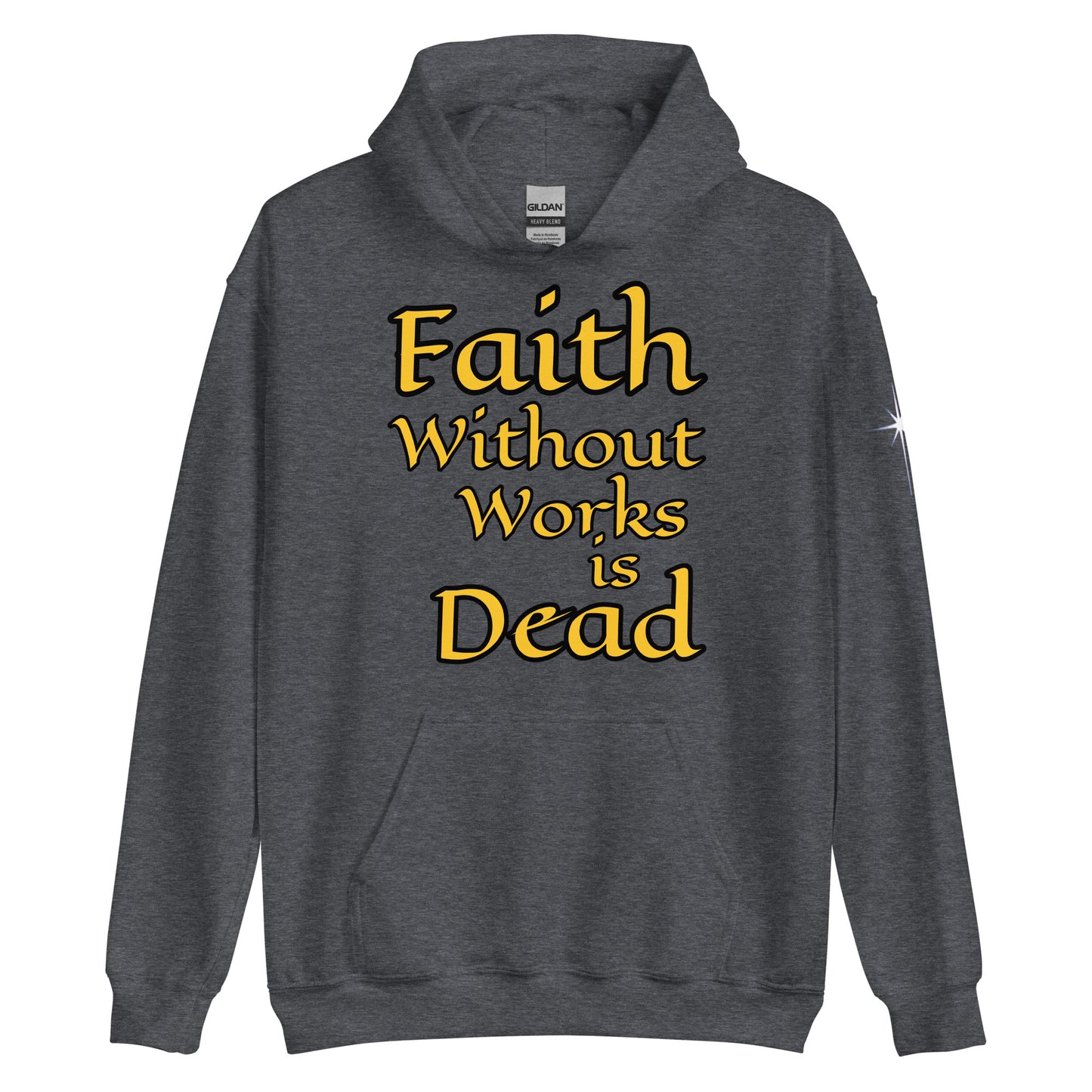 Work Hoodie