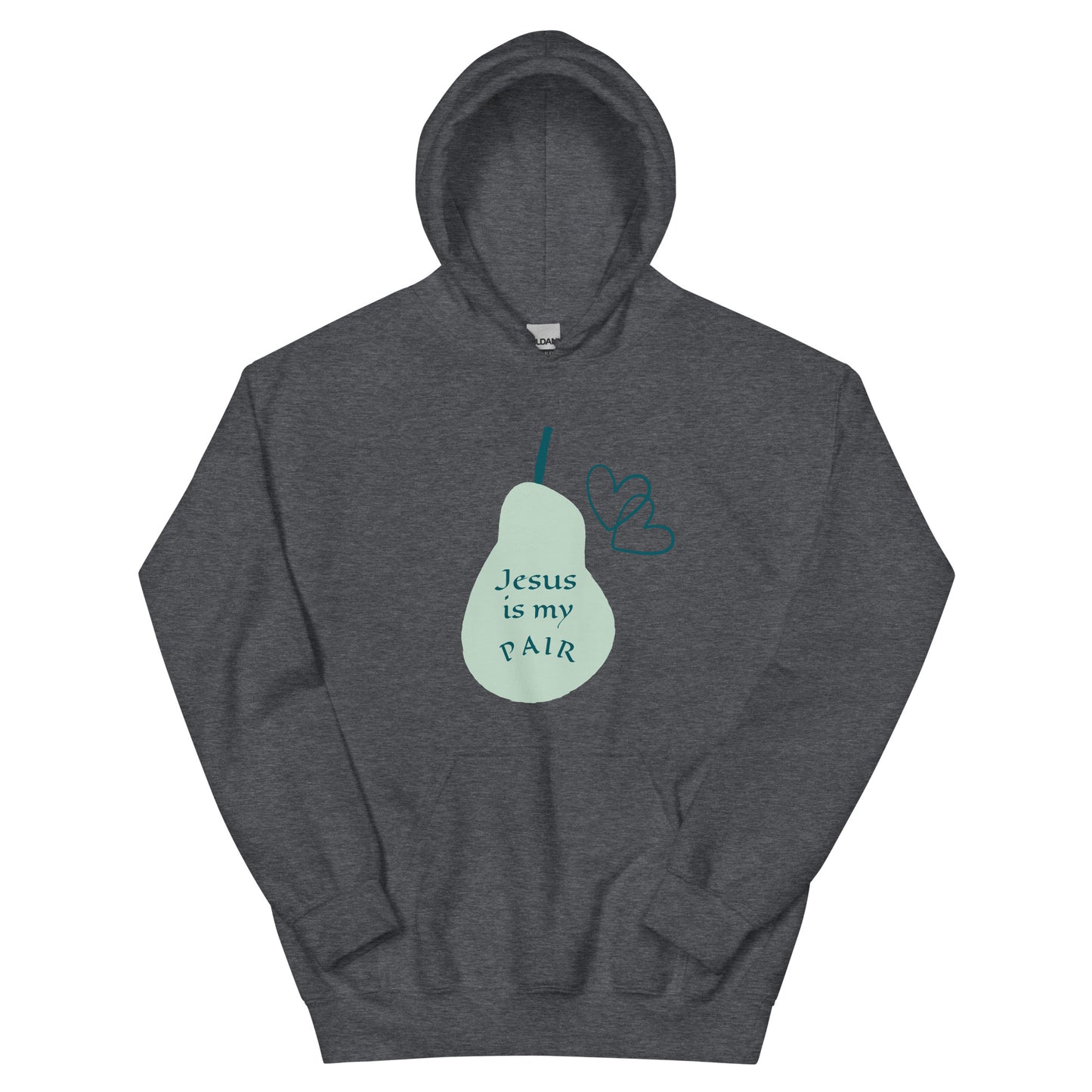Love Hoodie