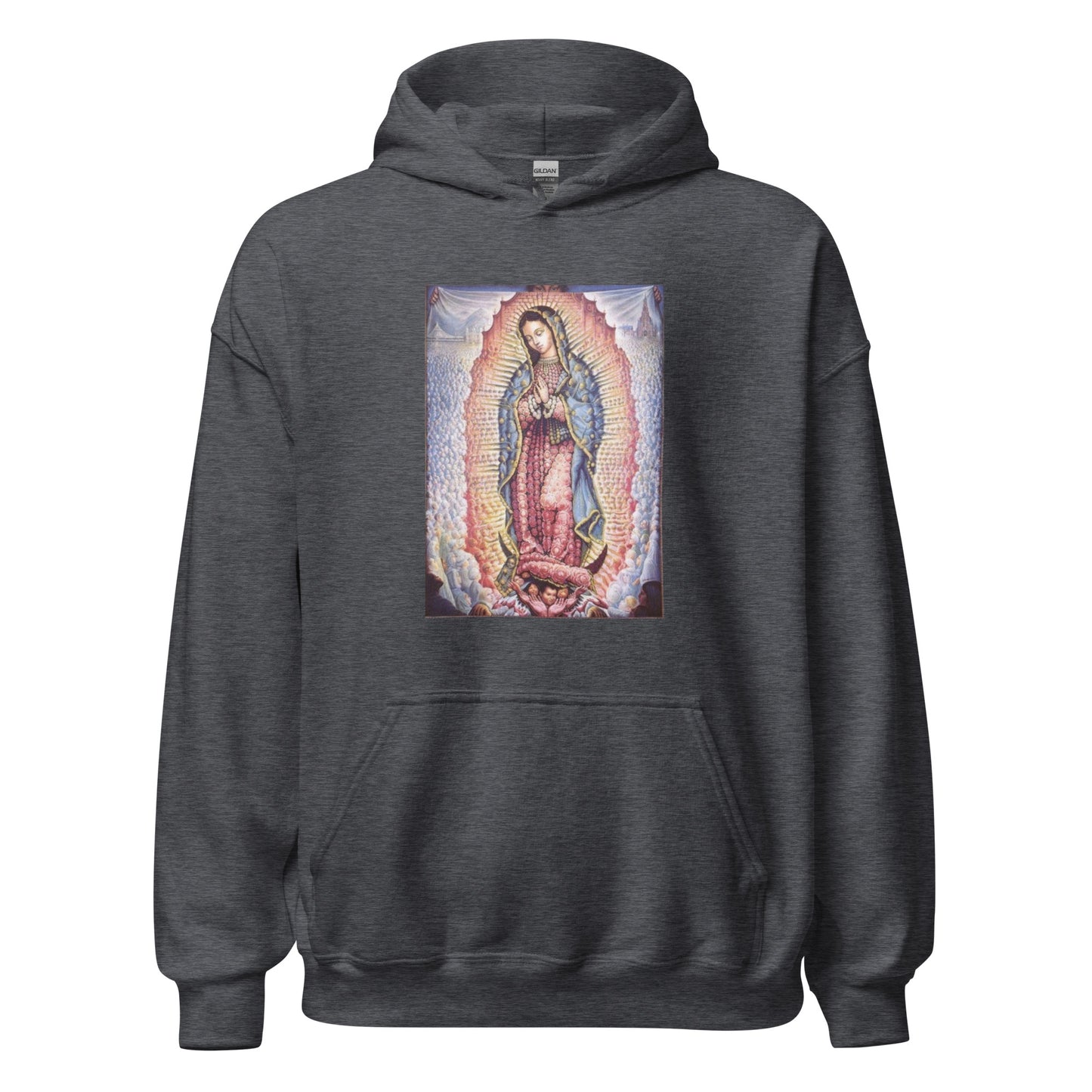 Our Lady of Guadalupe Hoodie