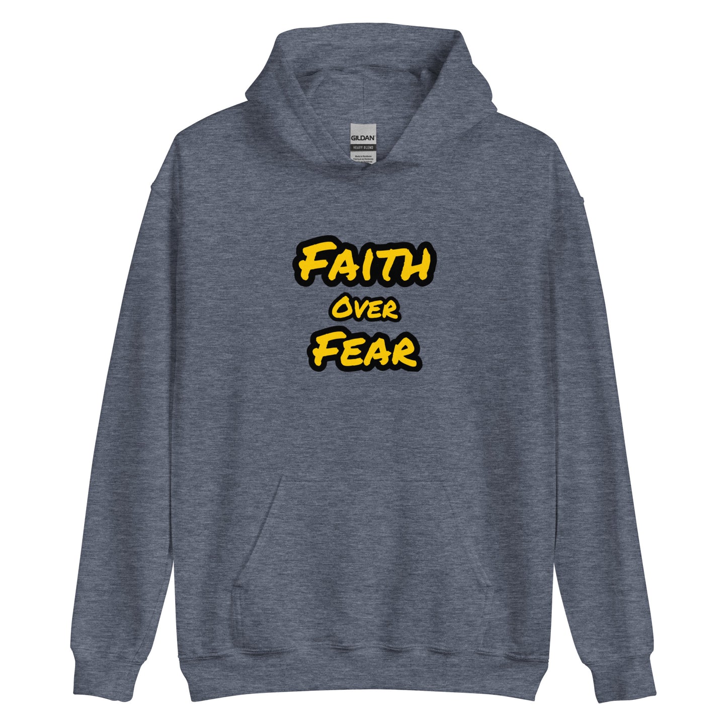 Faith Hoodie