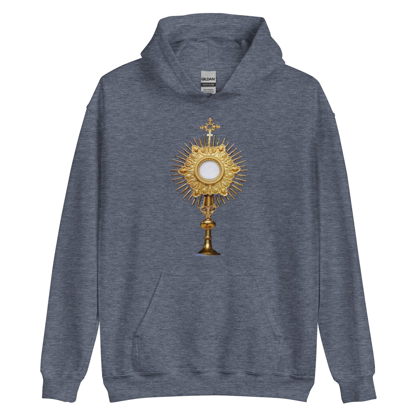 Monstrance Hoodie