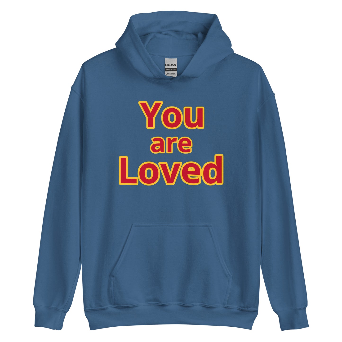 Love Hoodie