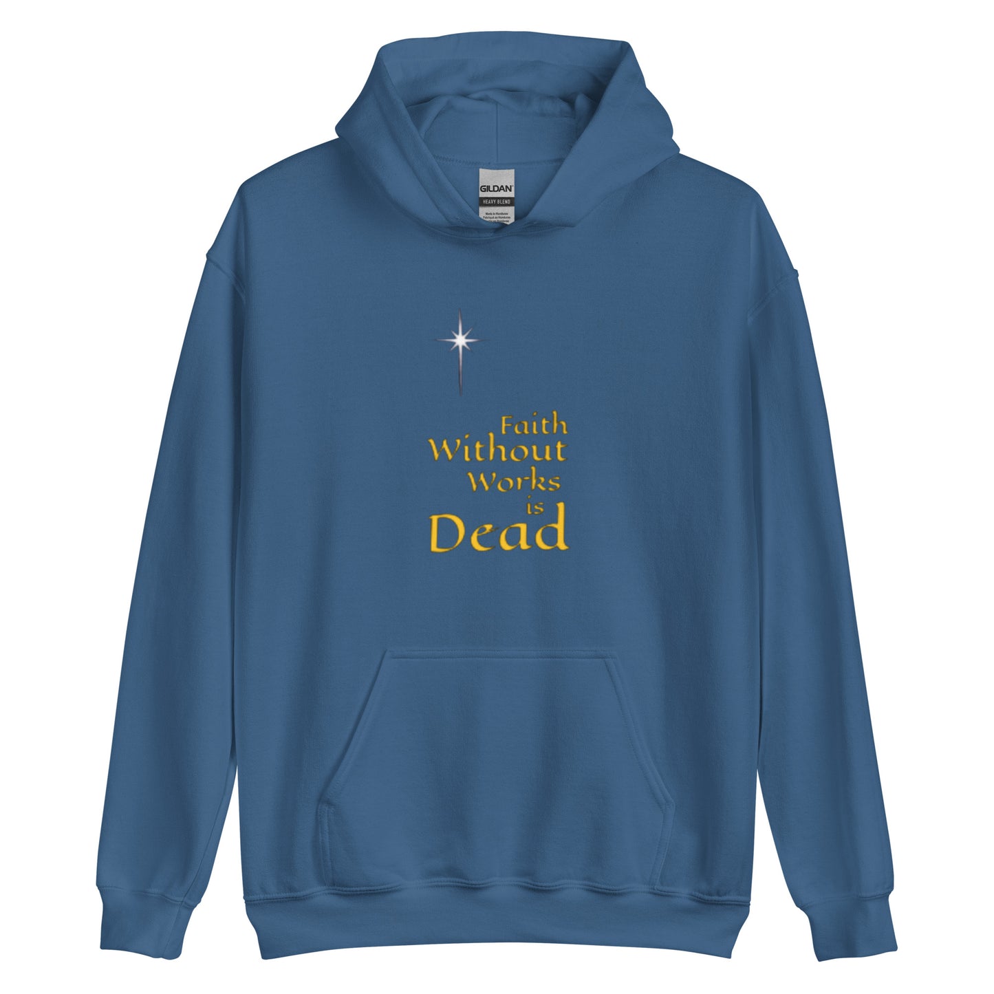 Work Hoodie