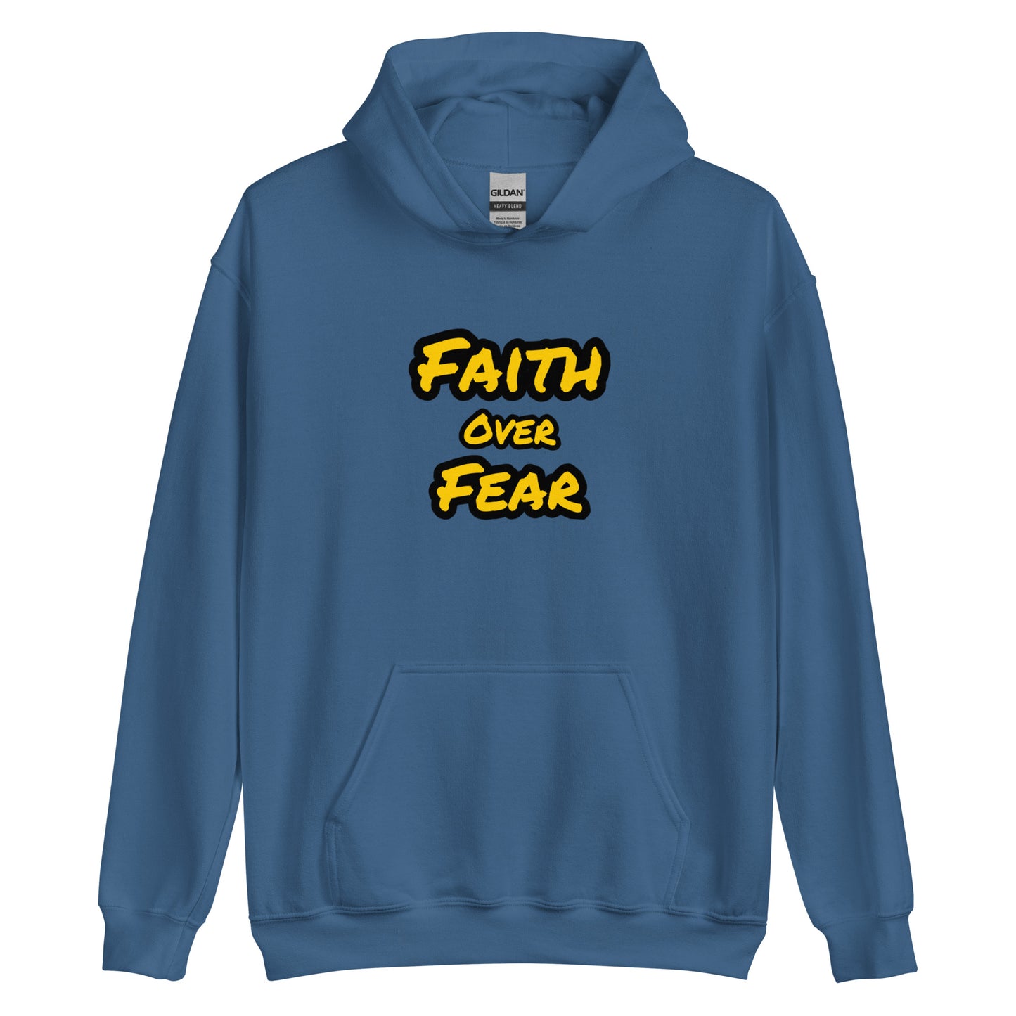 Faith Hoodie
