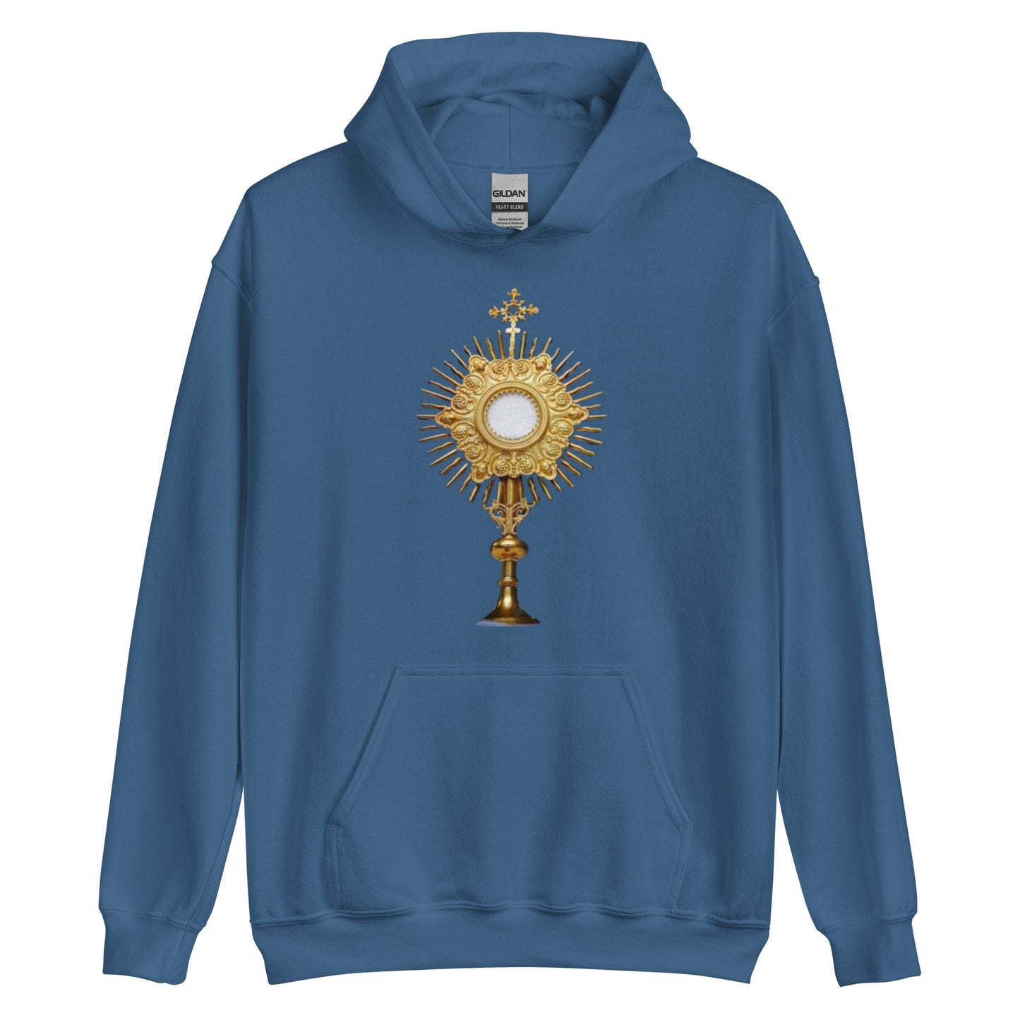 Monstrance Hoodie
