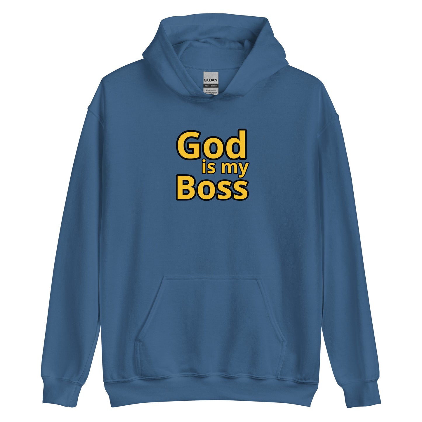 Employment Hoodie