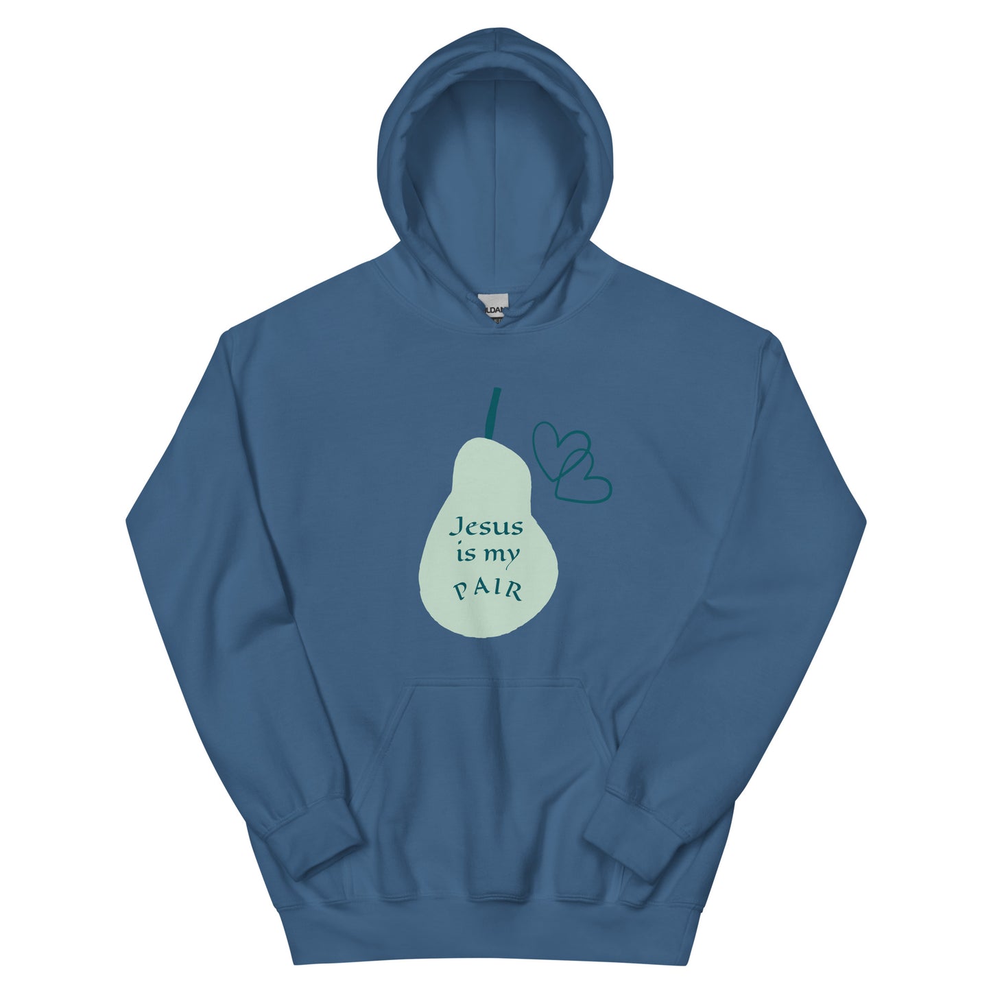 Love Hoodie