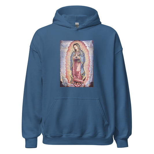 Our Lady of Guadalupe Hoodie