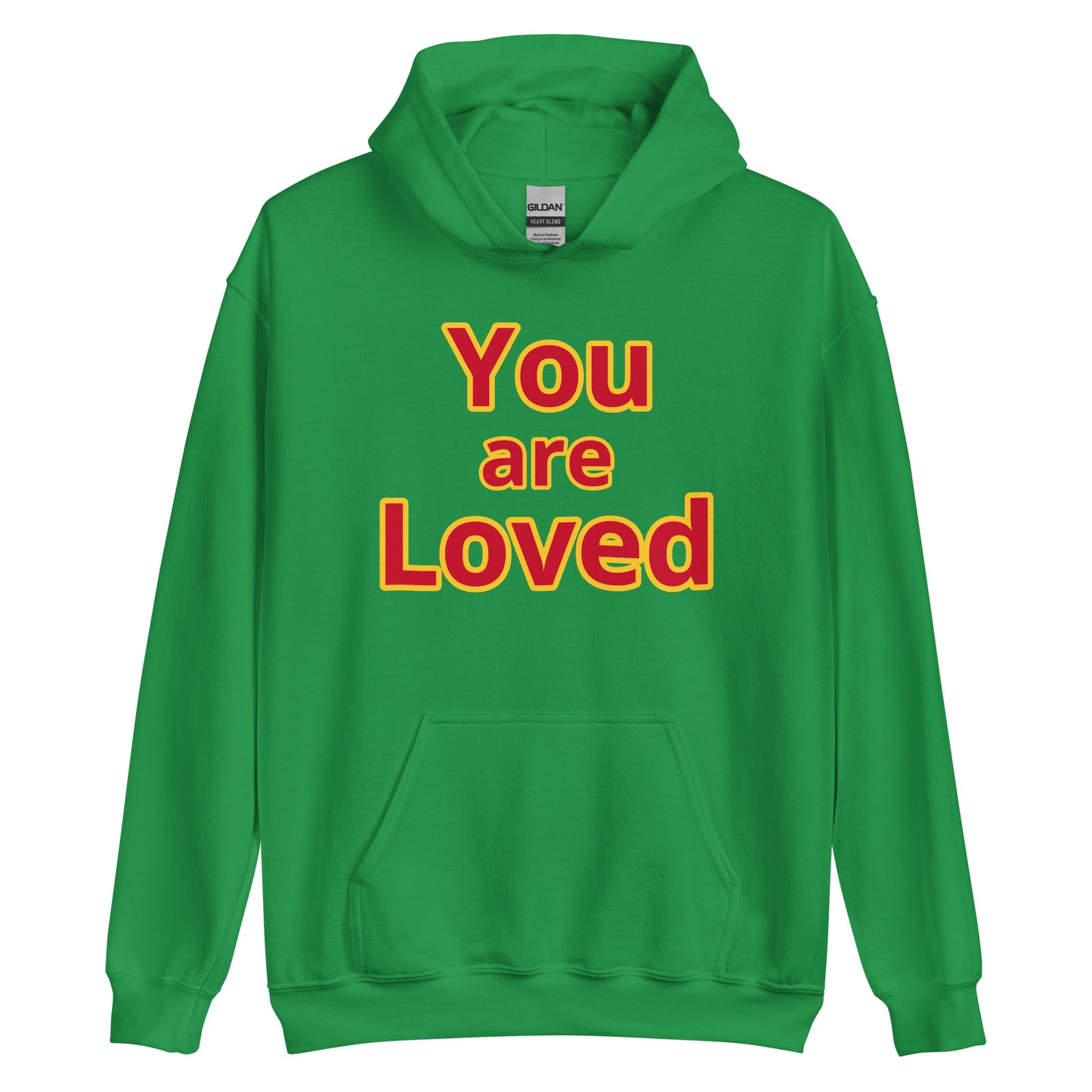 Love Hoodie