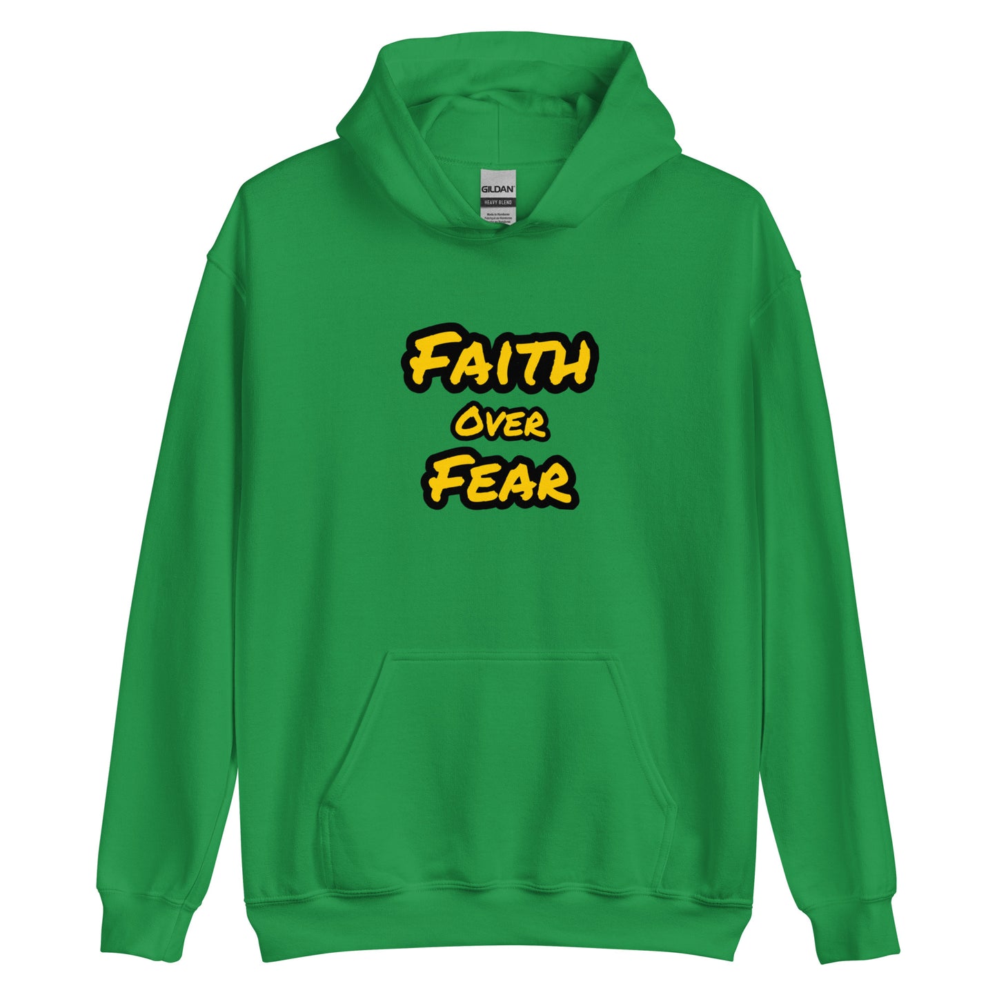 Faith Hoodie