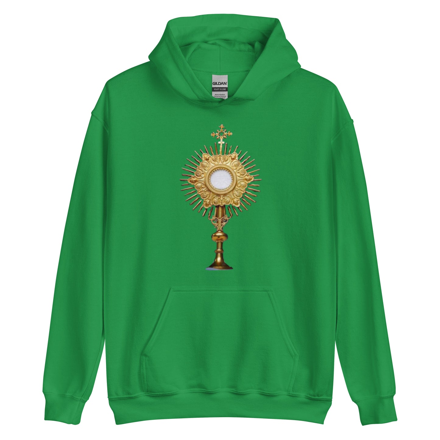 Monstrance Hoodie