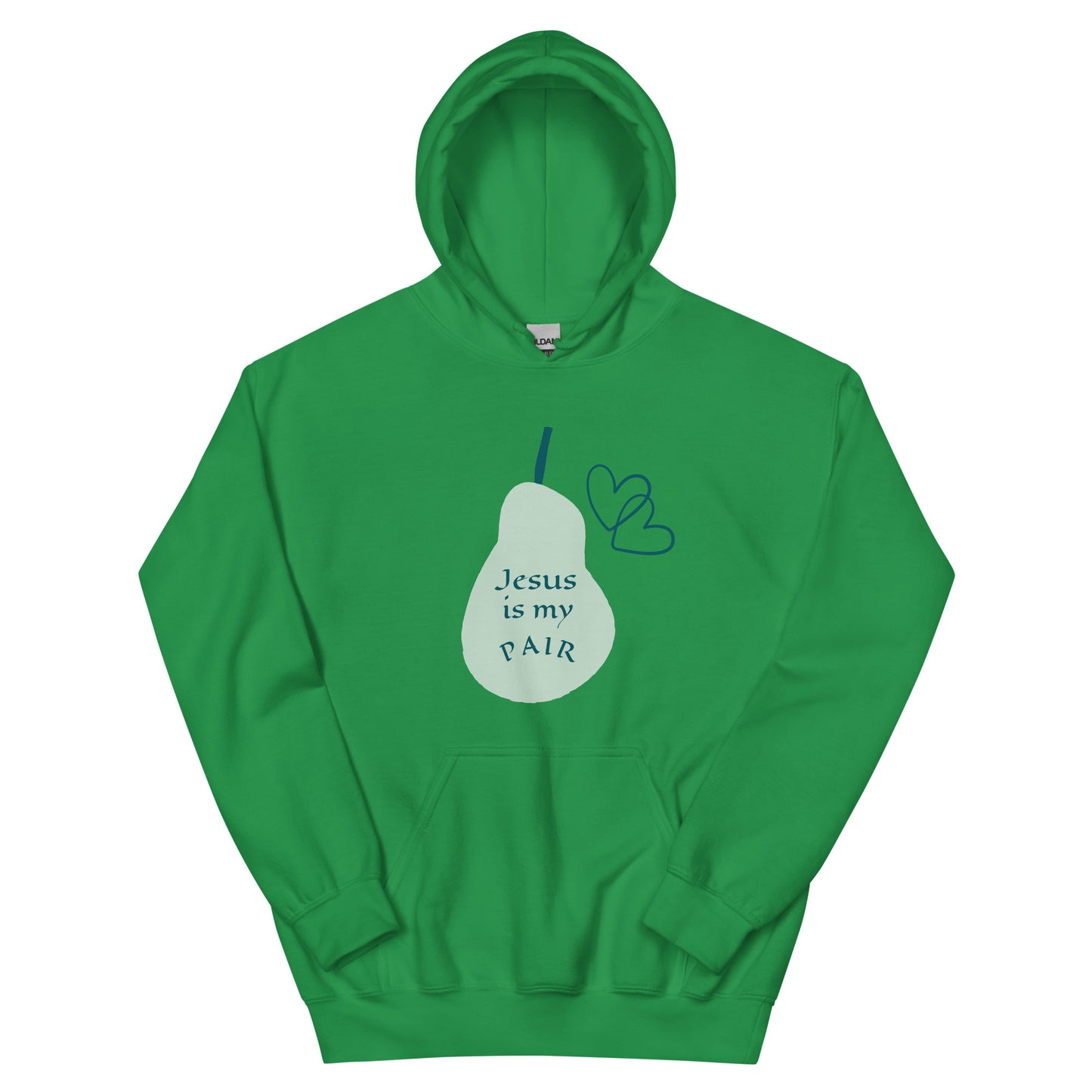 Love Hoodie