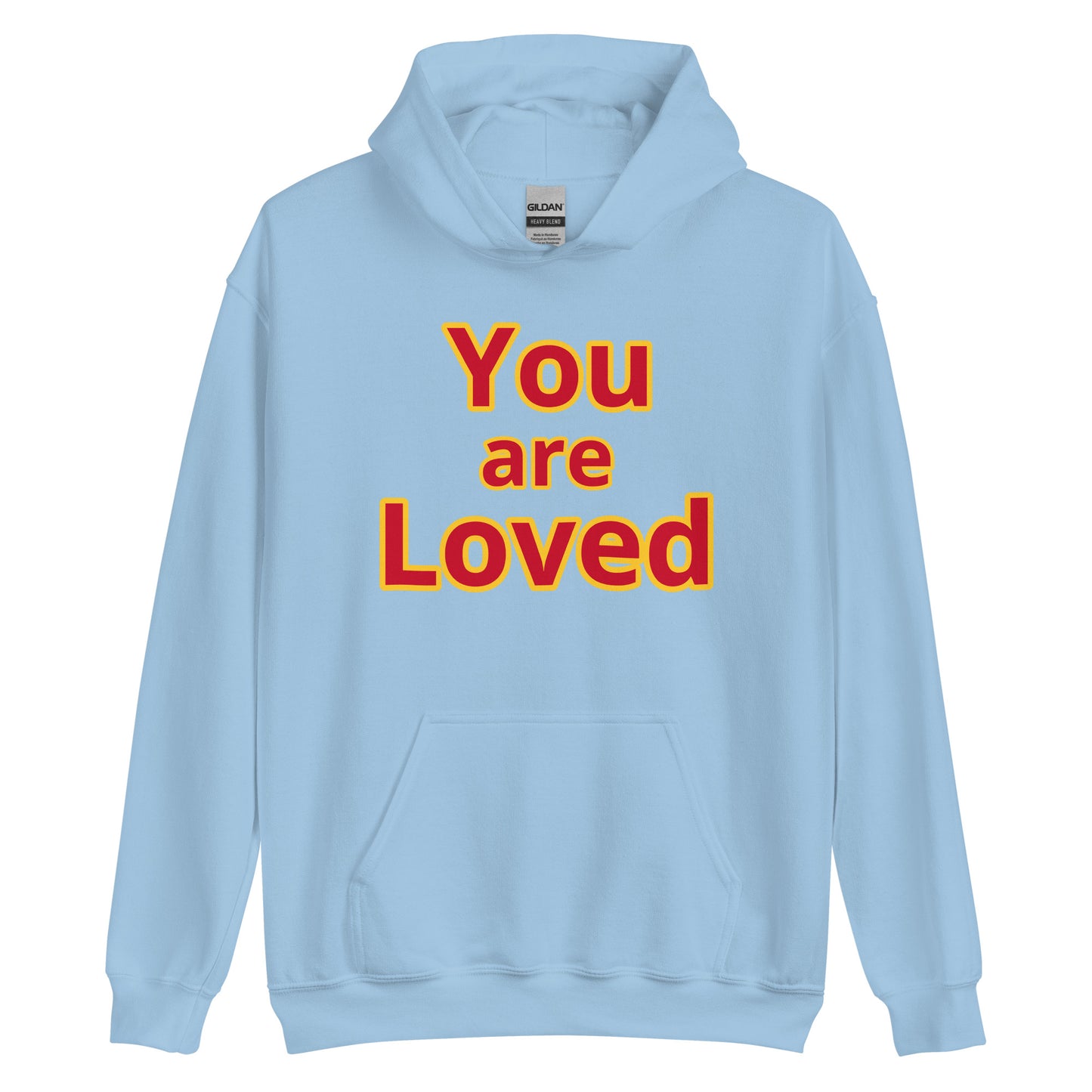 Love Hoodie