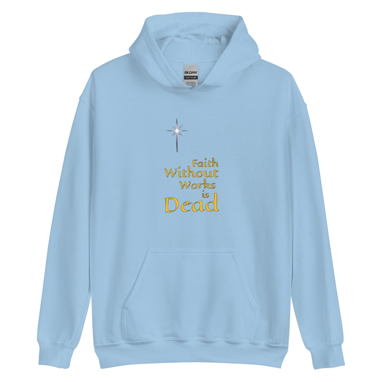 Work Hoodie