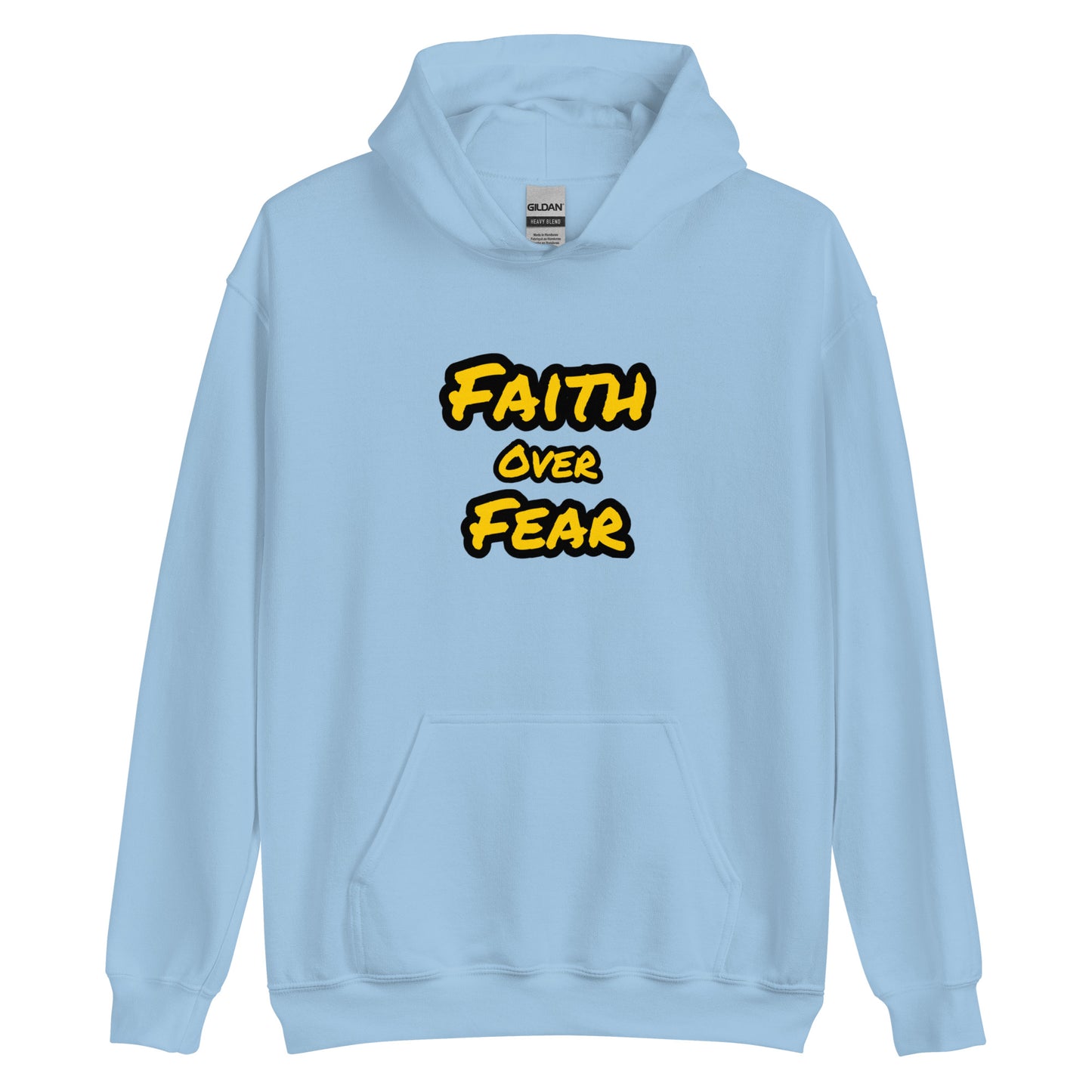 Faith Hoodie