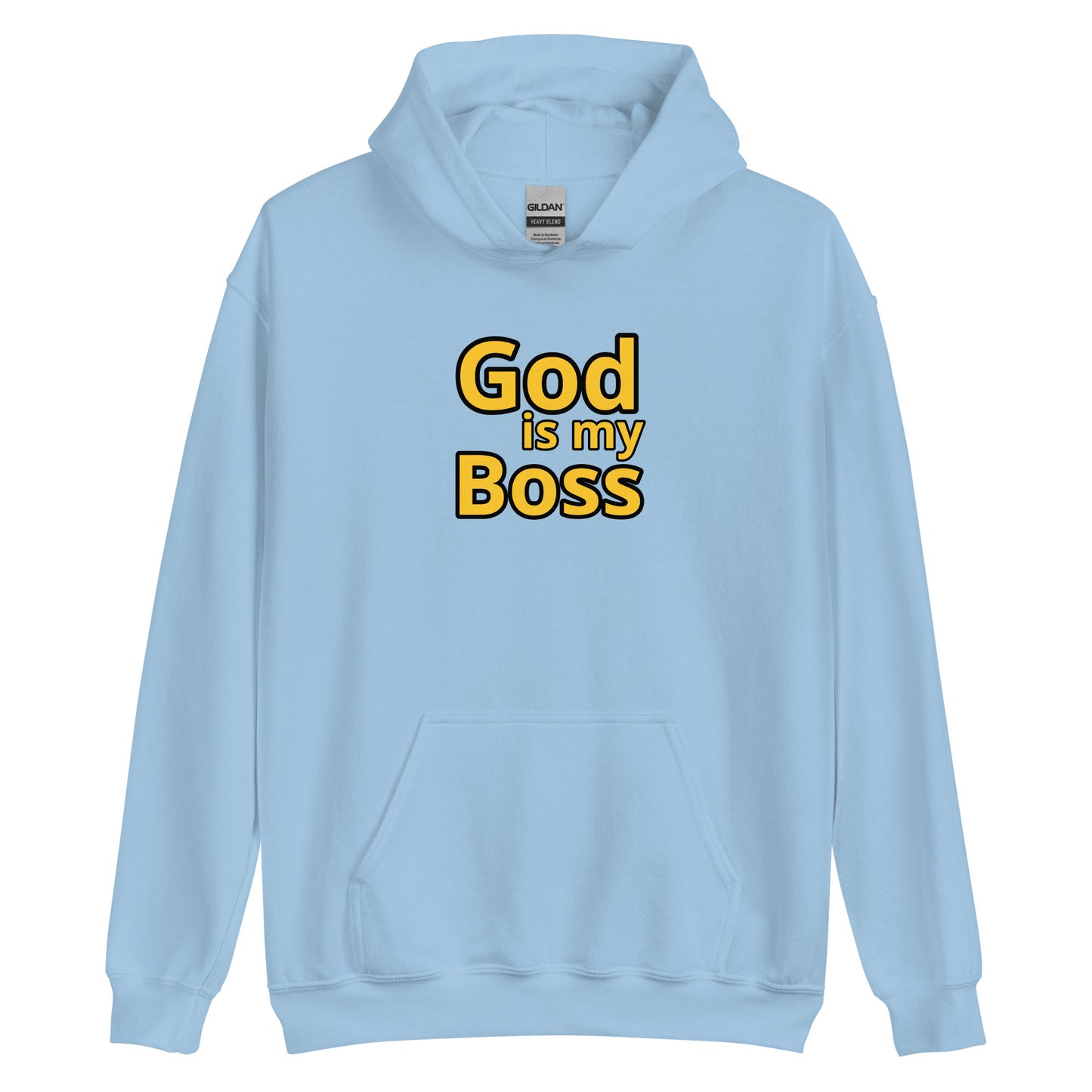 Employment Hoodie