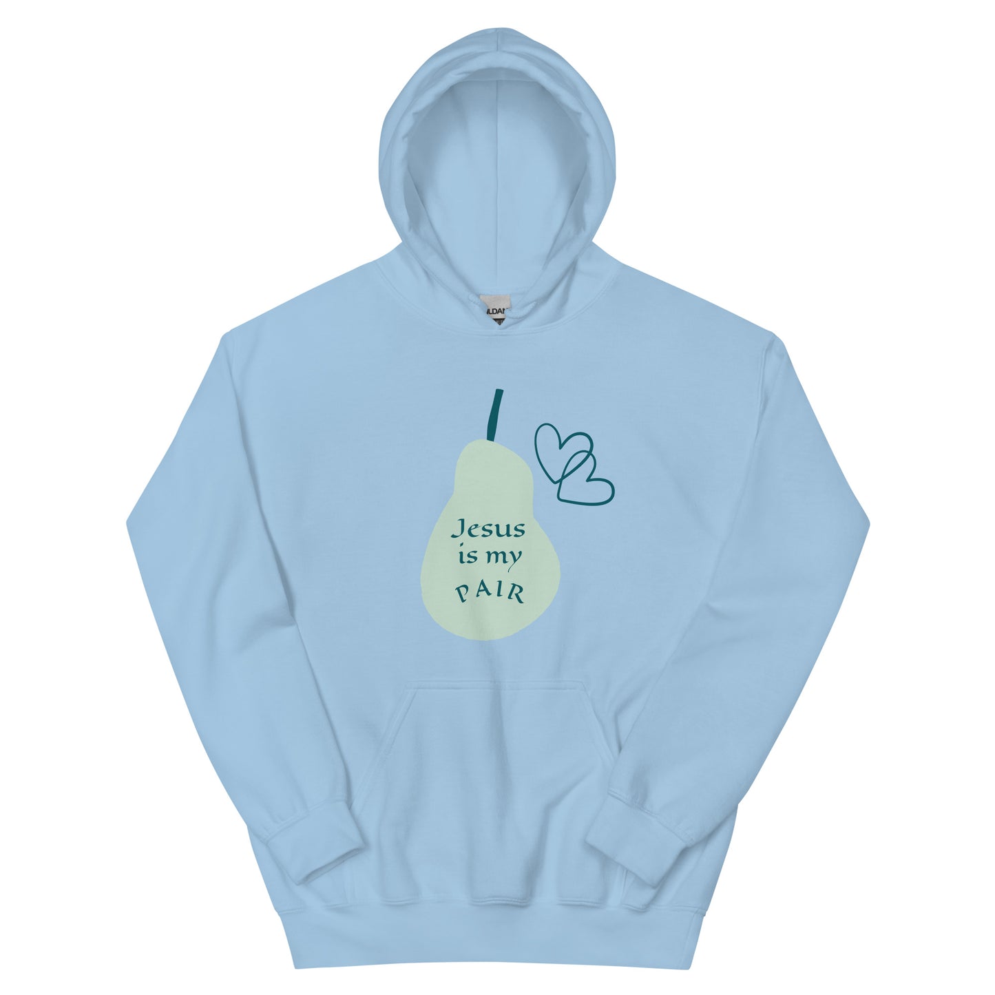 Love Hoodie