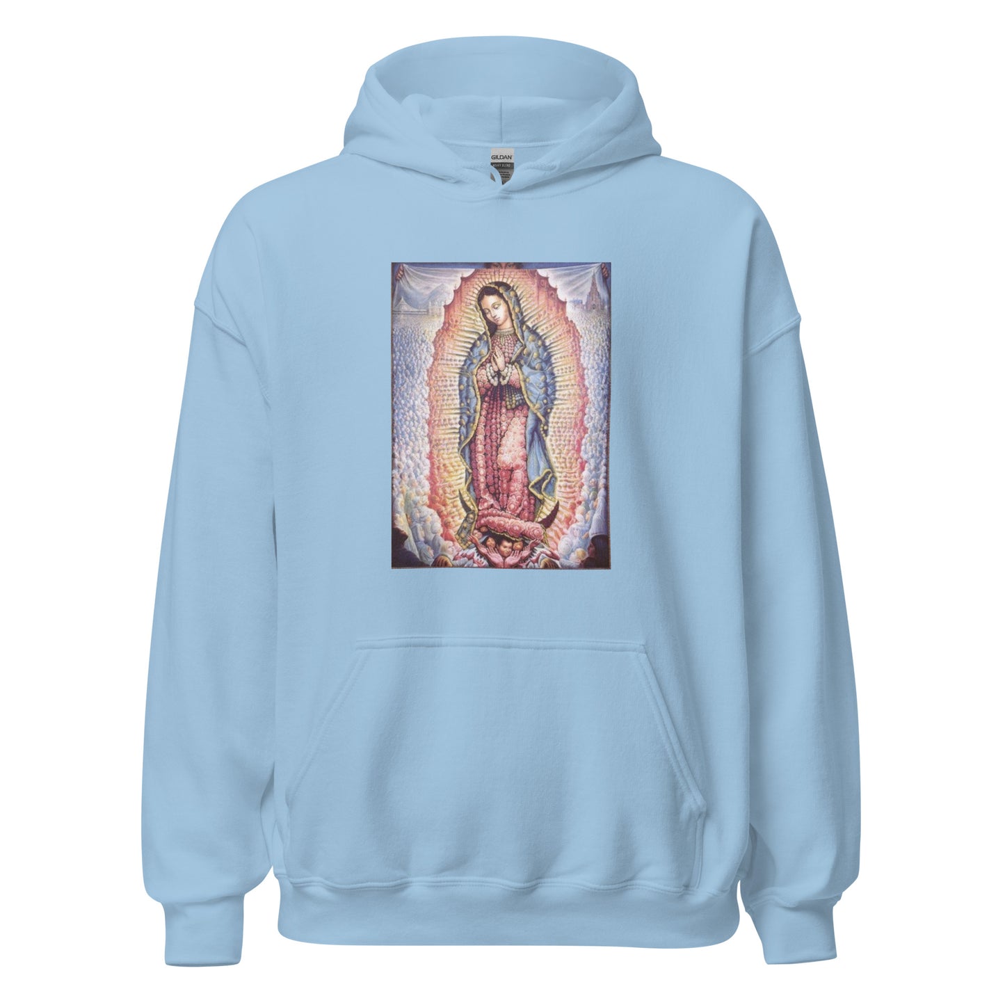 Our Lady of Guadalupe Hoodie