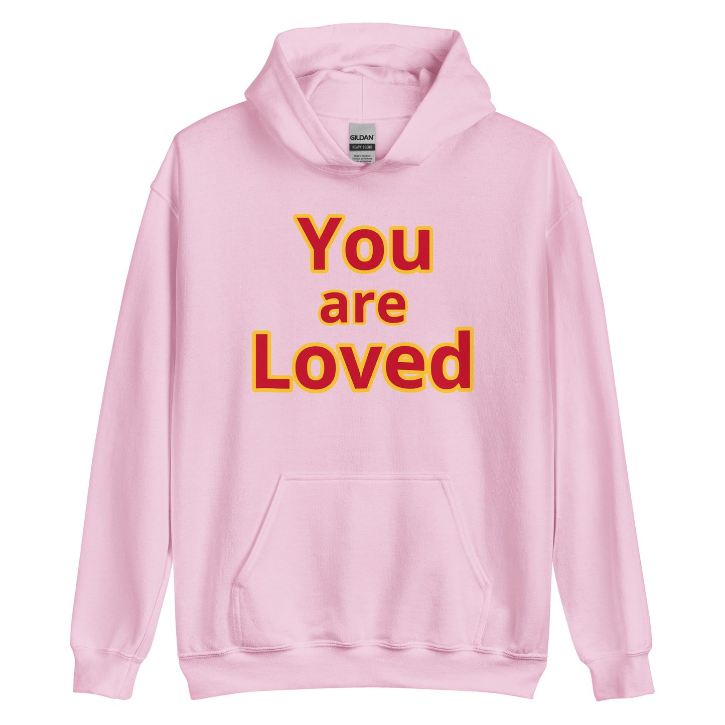 Love Hoodie